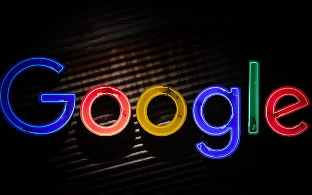 Where are my Google Ads?