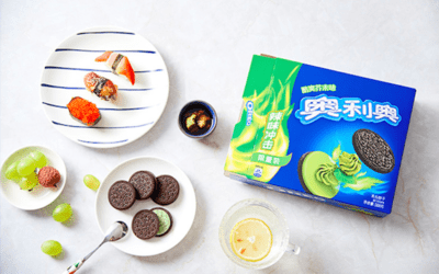 Why in the Wasabi?!