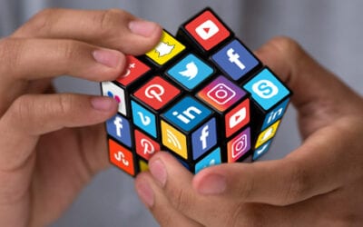Content & FB & Hashtags, oh my!