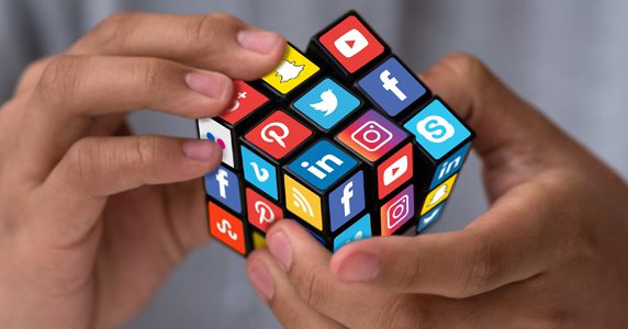 Content & FB & Hashtags, oh my!